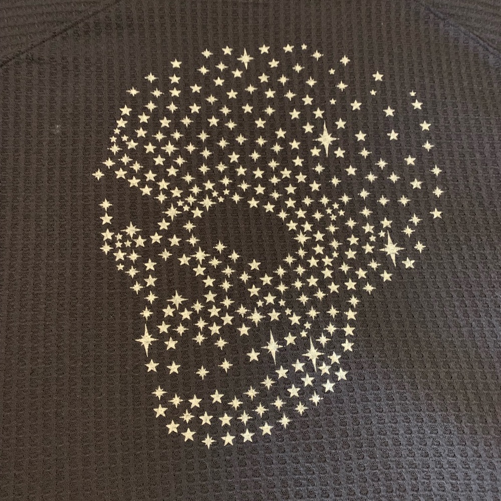 Skull Shirt